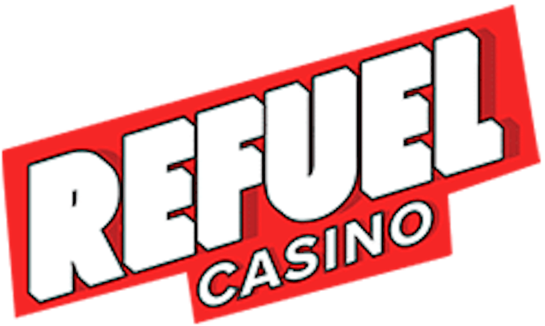casino Refuel Casino logo