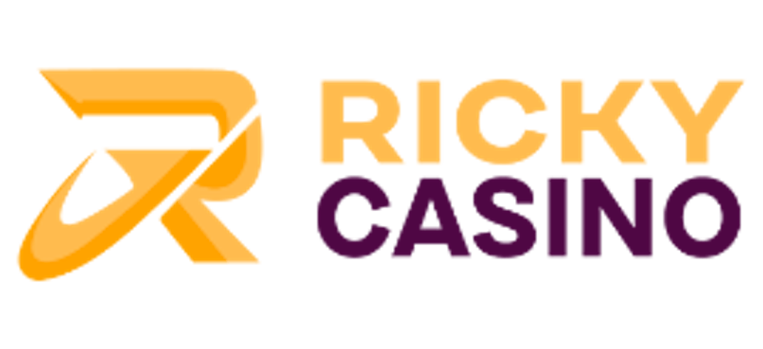 casino Ricky Casino logo