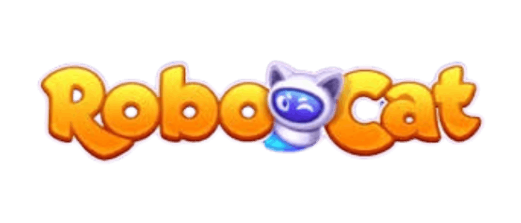 casino Robocat Casino logo