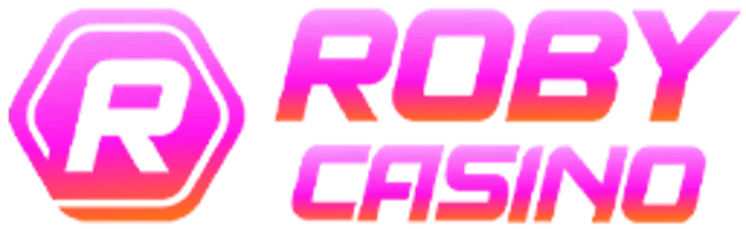 casino Roby Casino logo