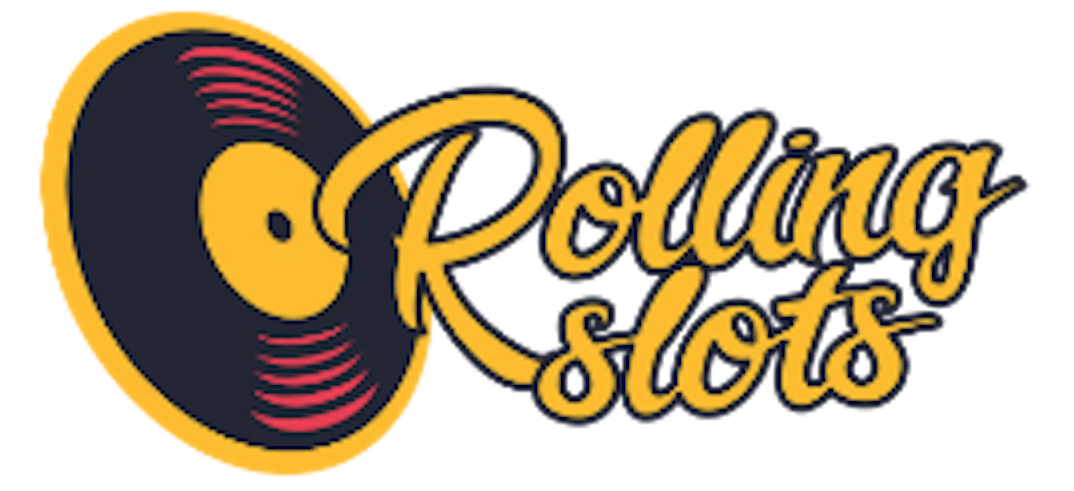 casino Rolling Slots Casino logo