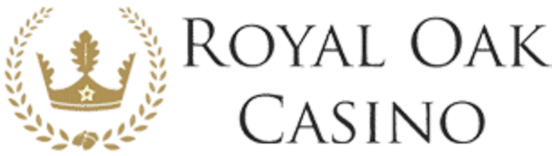casino Royal Oak Casino logo
