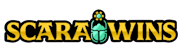 Scarawins Casino logo