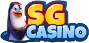 SG Casino logo
