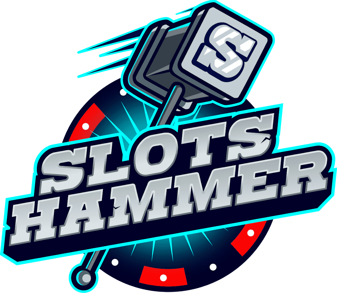 casino Slots Hammer Casino logo