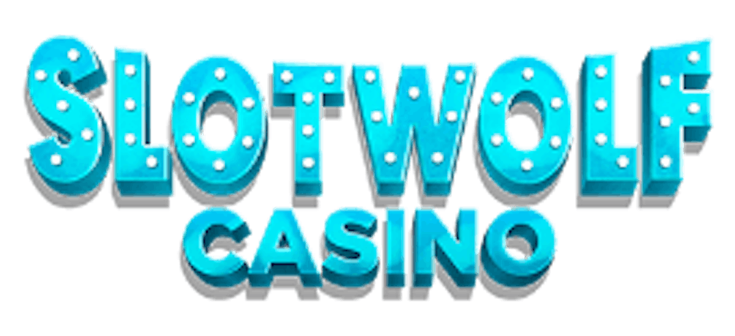 casino SlotWolf Casino logo