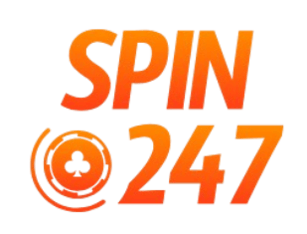 casino Spin247 Casino logo