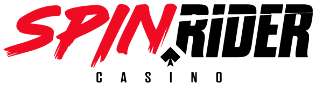 casino Spin Rider Casino logo