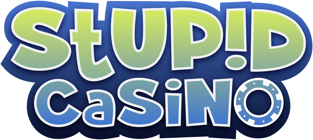 casino Stupid Casino logo