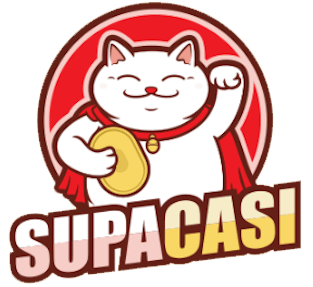 casino Supacasi Casino logo