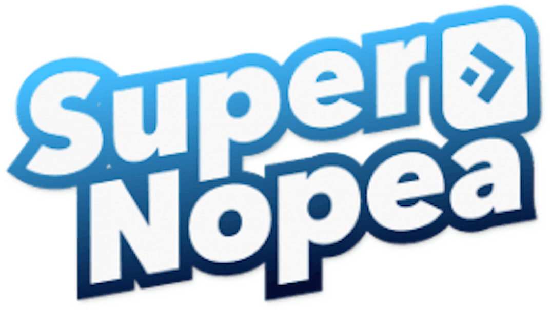 casino Super Nopea Casino logo