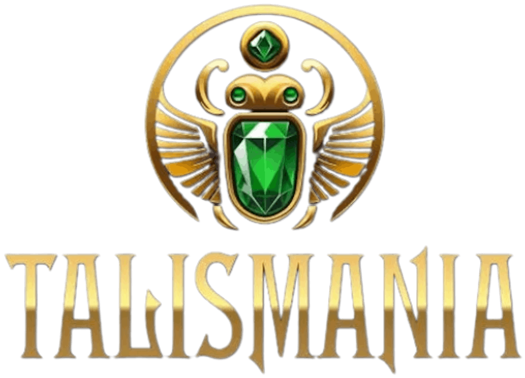 casino Talismania Casino logo