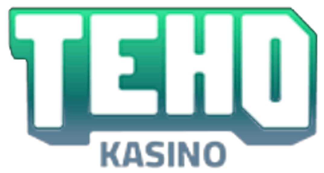 casino Teho Kasino logo