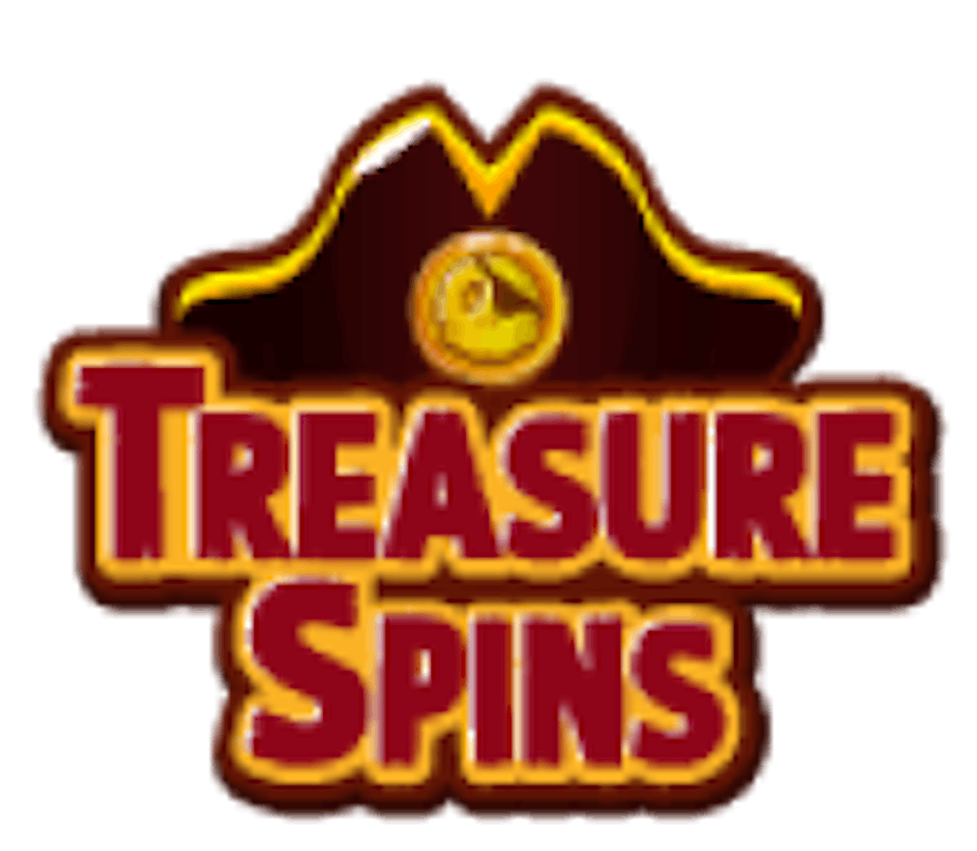 casino Treasure Spins Casino logo