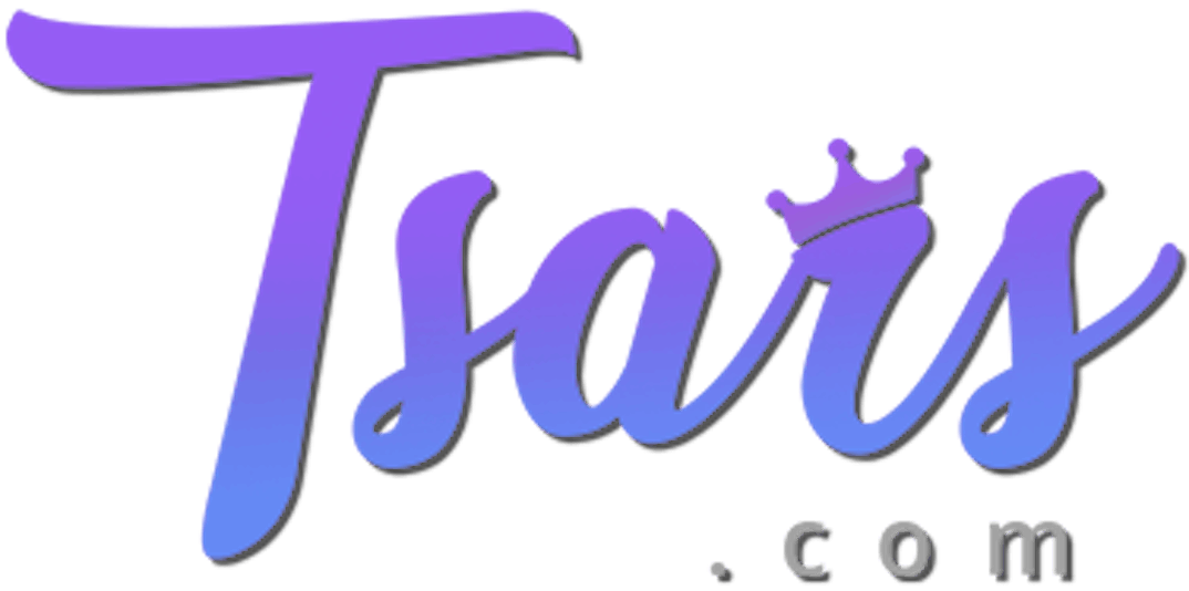 casino Tsars Casino logo