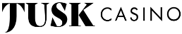 Tusk Casino logo