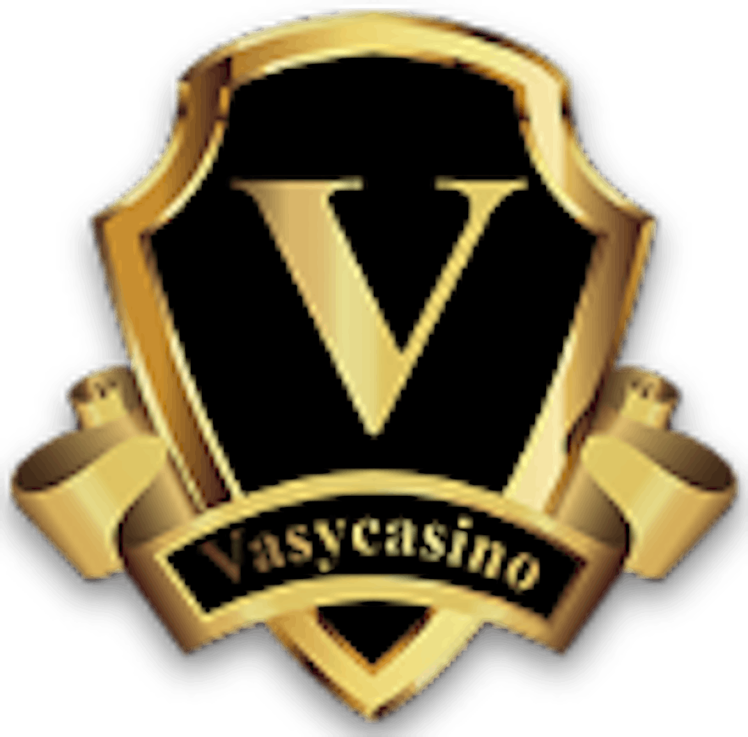 casino Vasy Casino logo