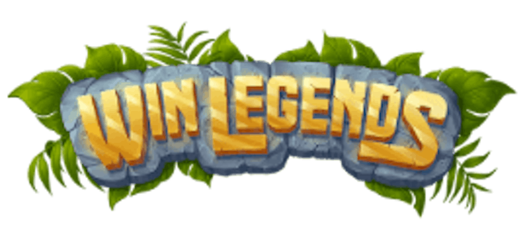 casino Win Legends Casino logo