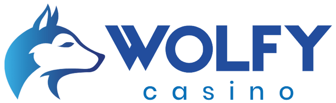 casino Wolfy Casino logo
