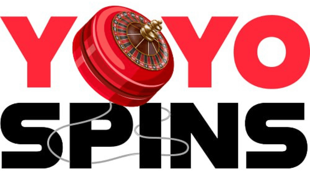 casino Yoyo Spins Casino logo