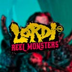 Lordi Reel Monsters: Tietoa pelistä