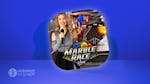 Marble Race Live: Evolutionilta uudenlainen live-kasinopeli markkinoille