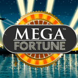 Mega Fortune Helppokäyttöinen ja viihdyttävä klassikkopeli matalalla volatiliteetilla.