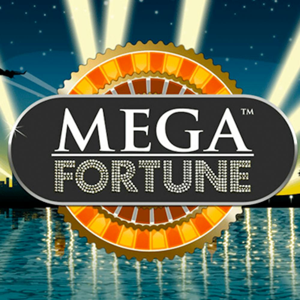 Mega Fortune
