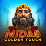 Midas Golden Touch – Tietoa pelistä