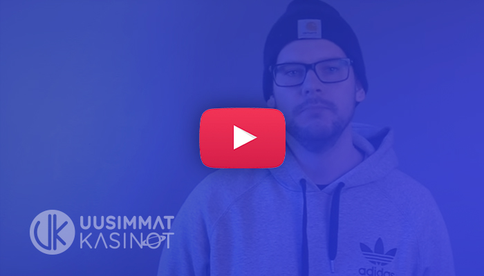 Pelirajaton video vertaistuesta, erään henkilön kokemuksia