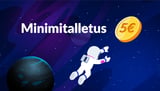 Minimitalletus 5e – Katso 5e talletus kasinot listalta