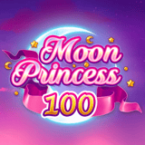 Moon Princess 100 – Tietoa pelistä