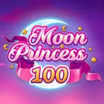 Moon Princess 100: Tietoa pelistä