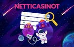 Netticasinot: Katso suosituimmat netti casinot juuri nyt