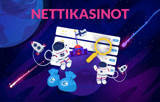 Nettikasinot 2026 – Turvalliset ja testatut kasinot