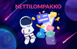 Nettilompakko