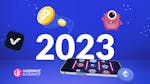 Nettipelaamisen trendit vuonna 2023: yhdessä pelaaminen nostaa suosiotaan