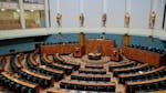 Hallitus toimitti uuden rahapelilain esityksen eduskunnalle