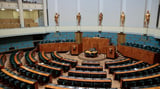 Hallitus toimitti uuden rahapelilain esityksen eduskunnalle