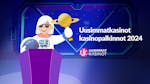 Uusimmatkasinot kasinopalkinnot 2024: Tutustu vuoden parhaisiin kasinoihin