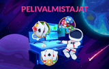 Pelivalmistajat – Nettikasinomaailman tunnetuimmat pelistudiot