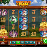 Piggy Bank Farm – Tietoa pelistä