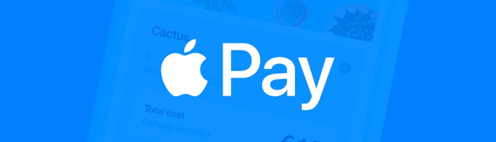 apple pay kasinot logo banneri