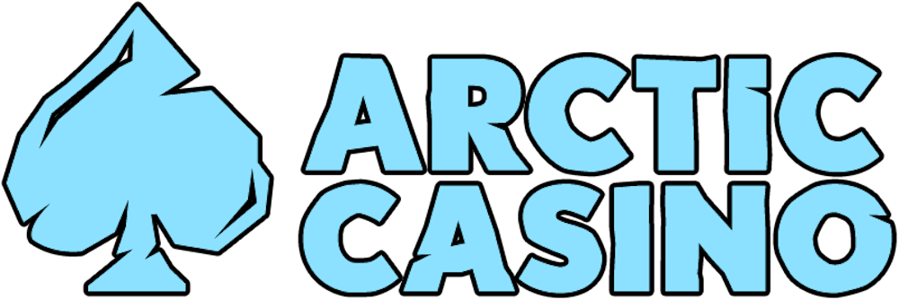 arctic casino kasino logo