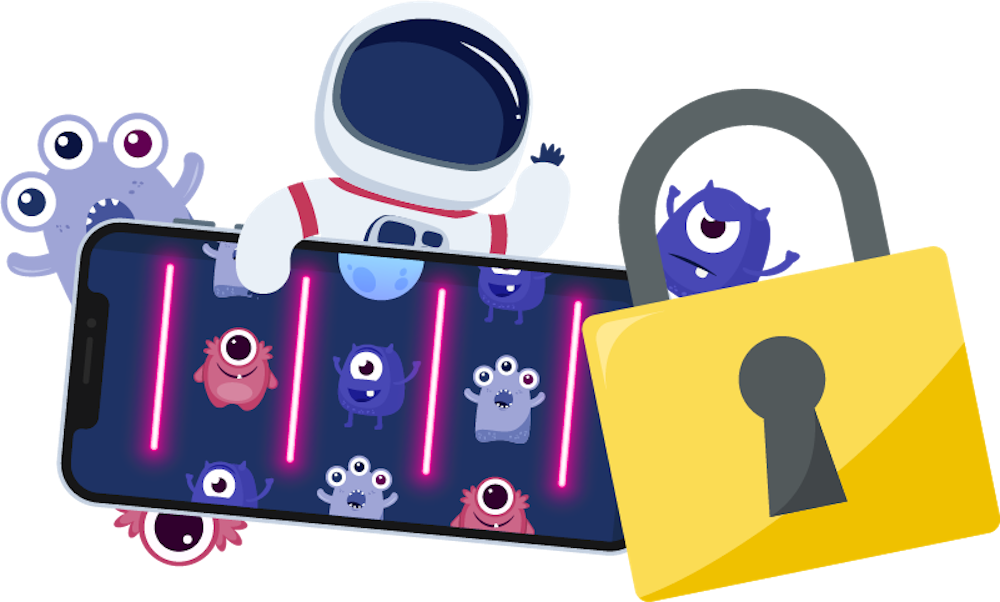 zimplet kasinot - turvallinen maksutapa