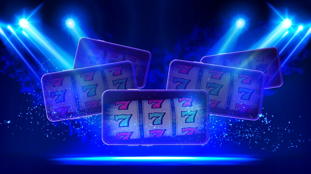 Parhaat kolikkopelijulkaisut vuoden 2023 ensimmäiseltä puoliskolta