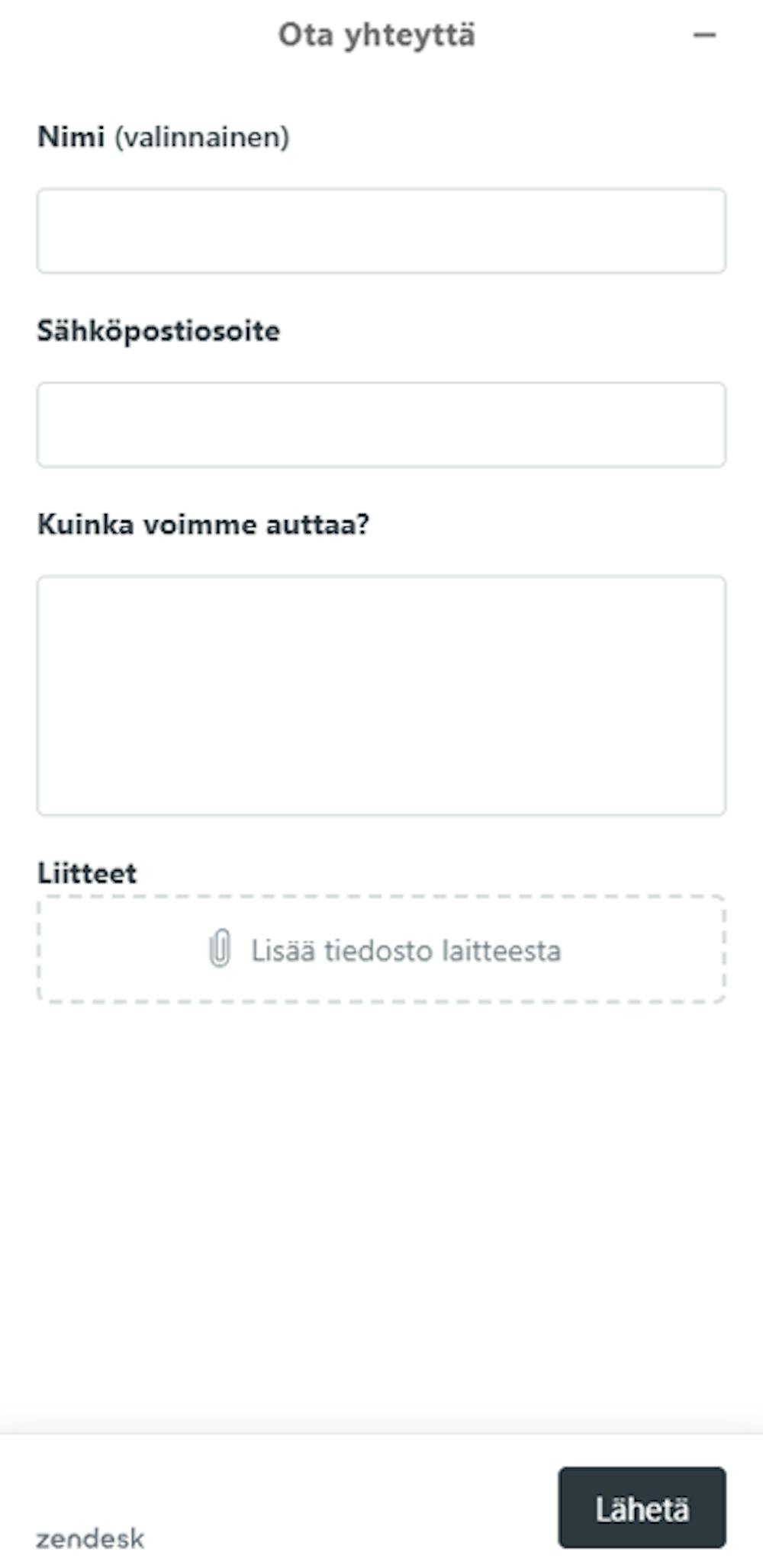 Betglobal Casinon asiakaspalvelu
