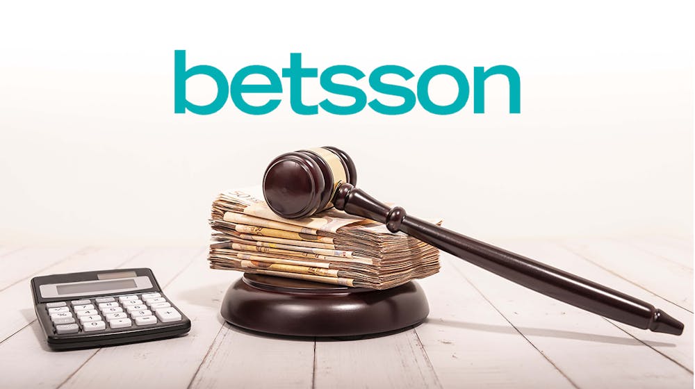 Korkein hallinto-oikeus poisti toistaiseksi Betssonin maksublokin