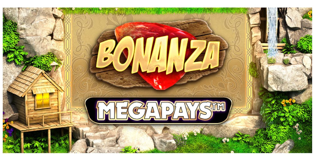 Bonanza pelistä on olemassa sekä Megaways että Megapays versio.