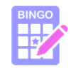Bingo kuvake